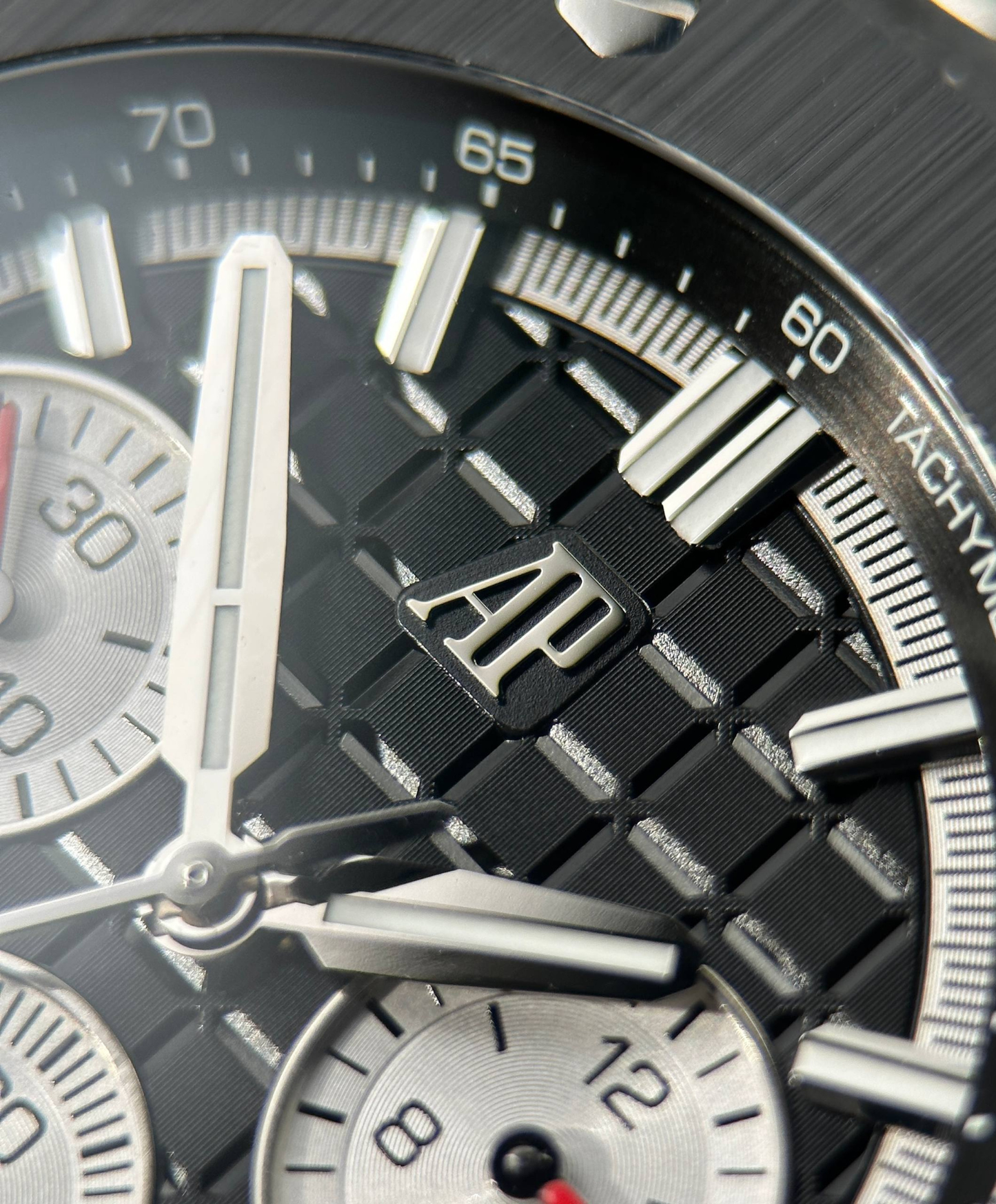 Royal Oak 43