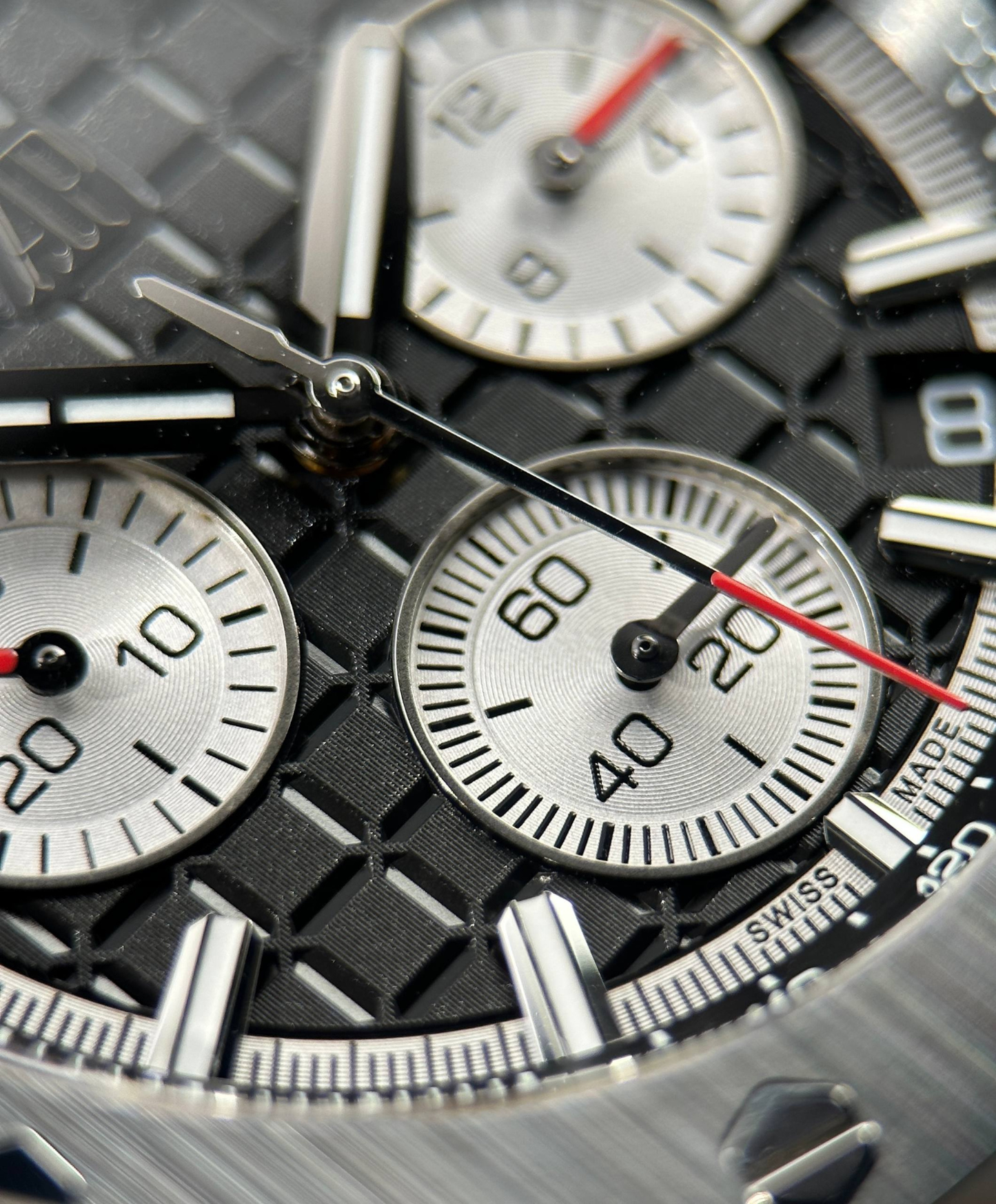 Royal Oak 43