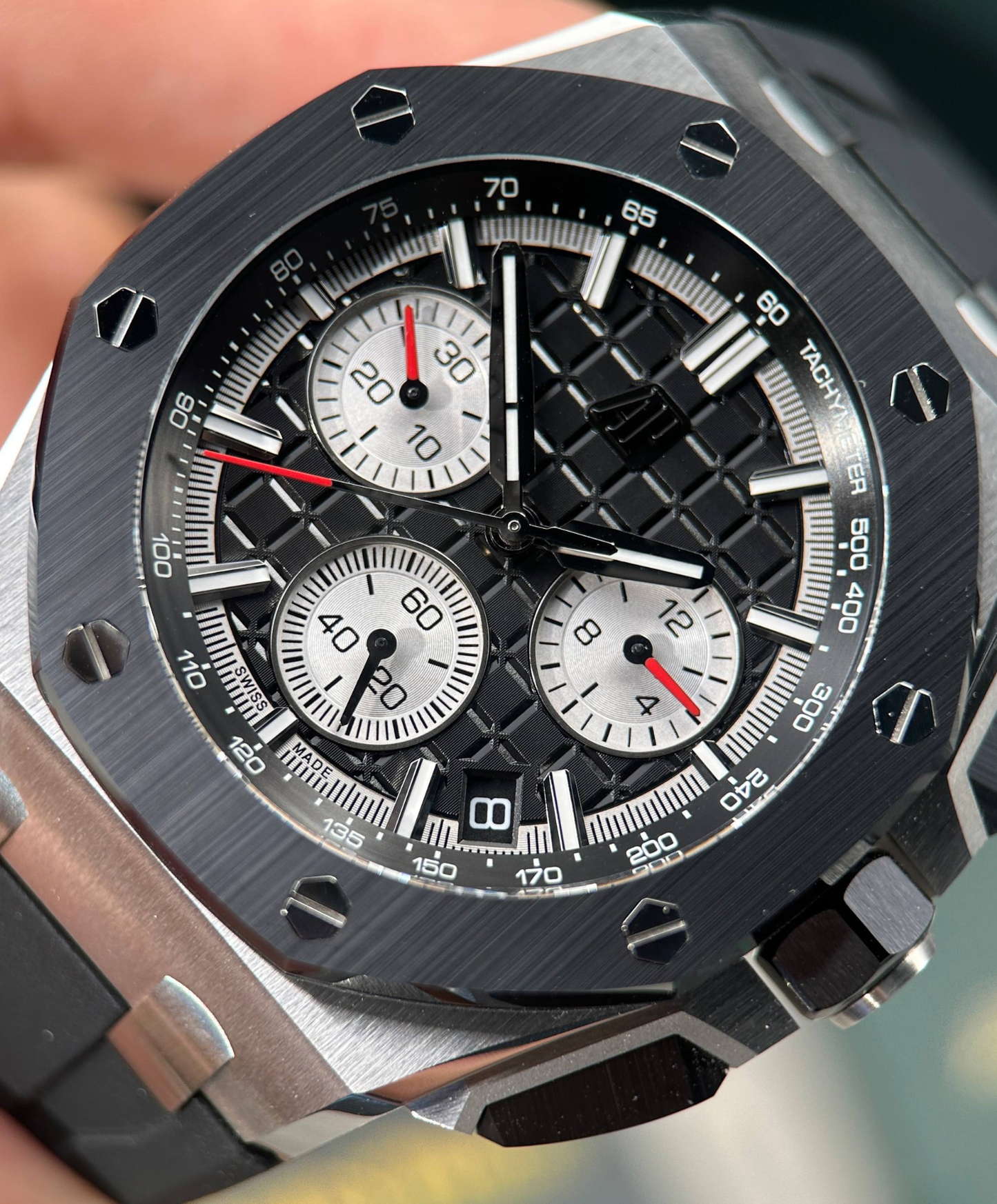 Royal Oak 43