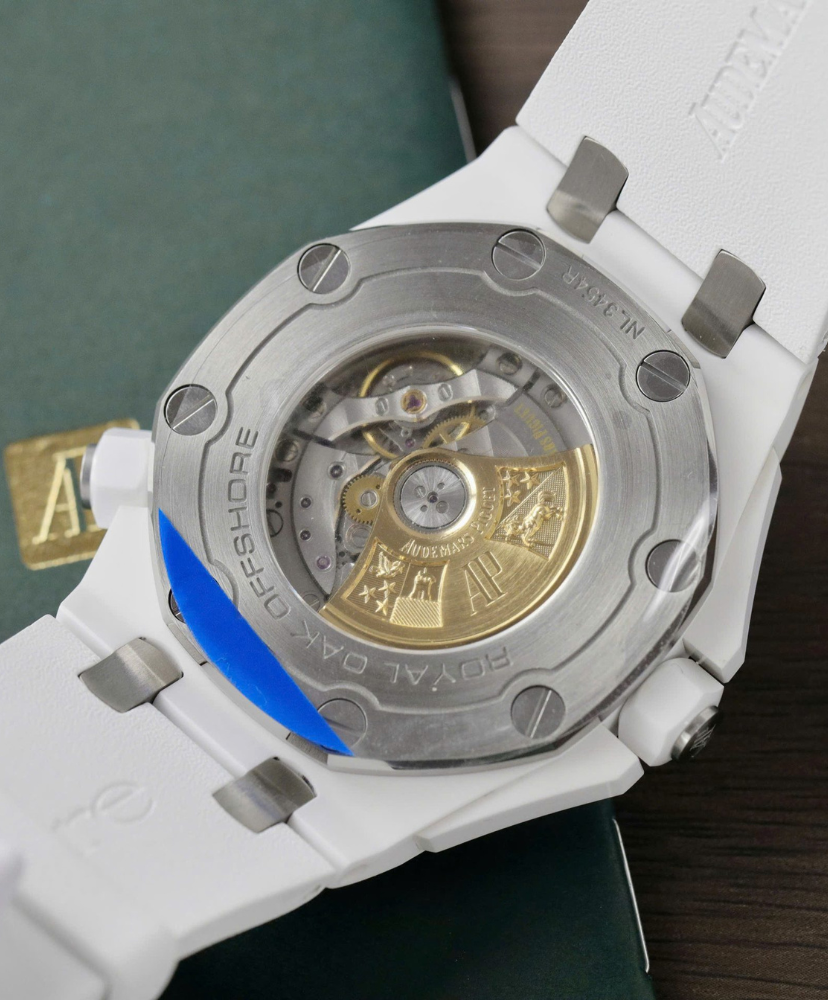 Royal Oak 42
