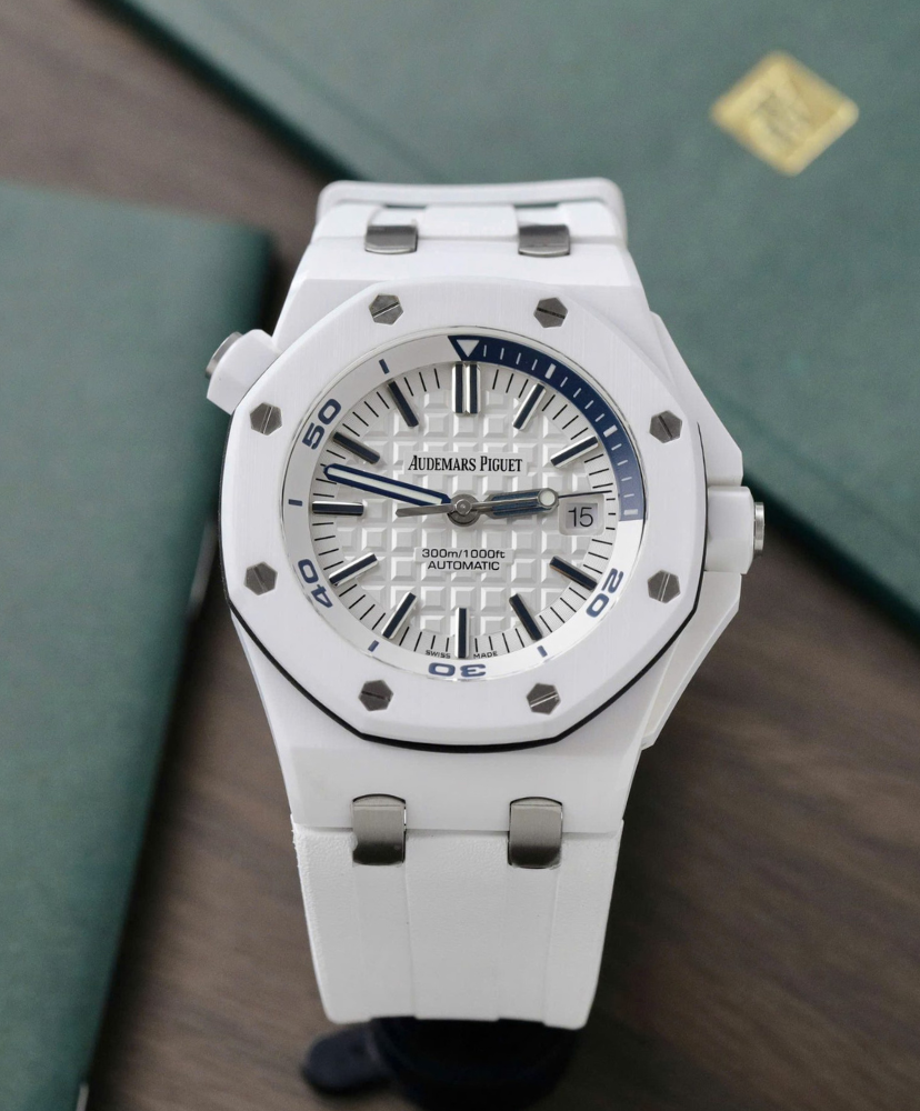 Royal Oak 42