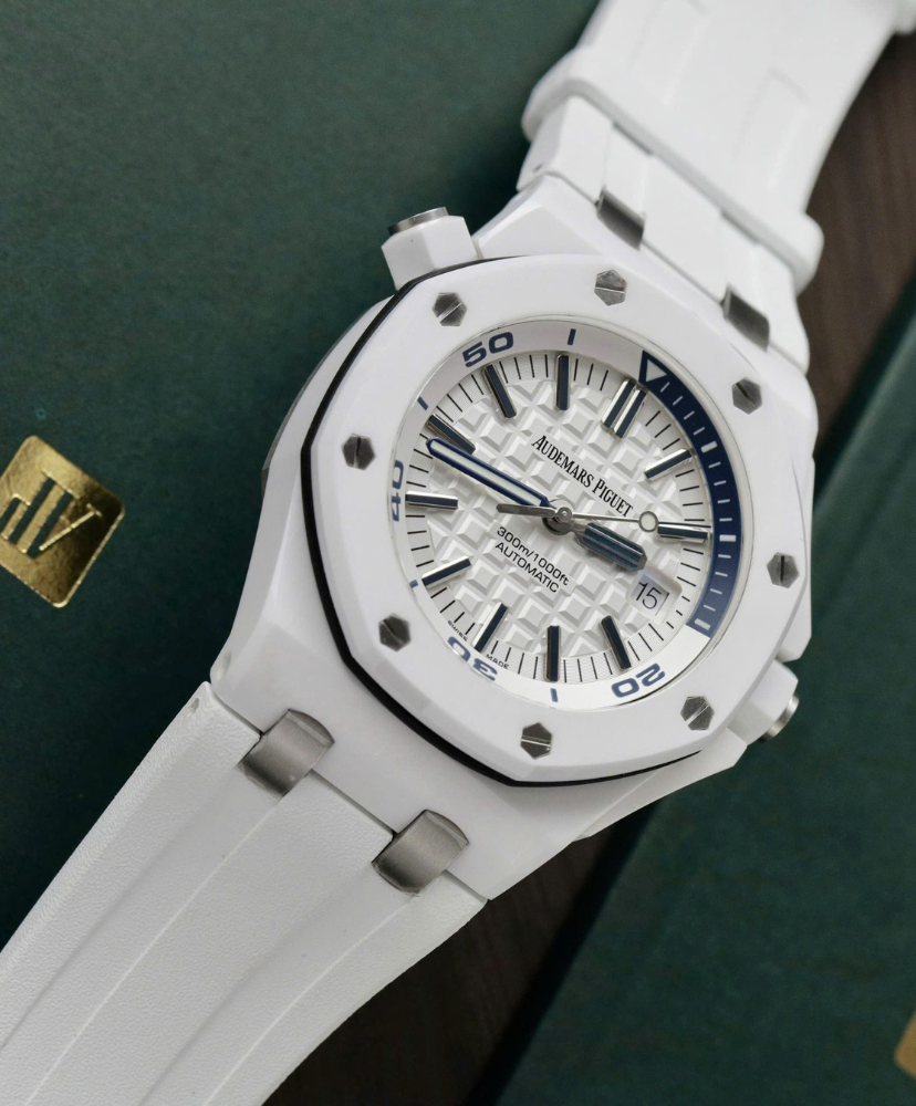 Royal Oak 42