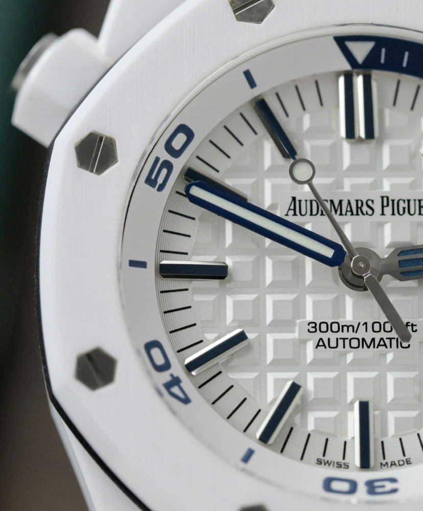 Royal Oak 42
