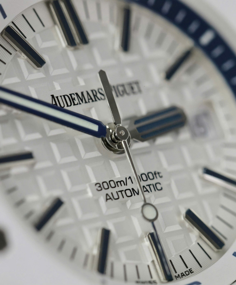Royal Oak 42