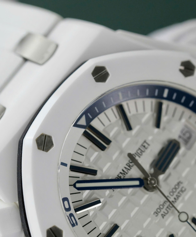 Royal Oak 42