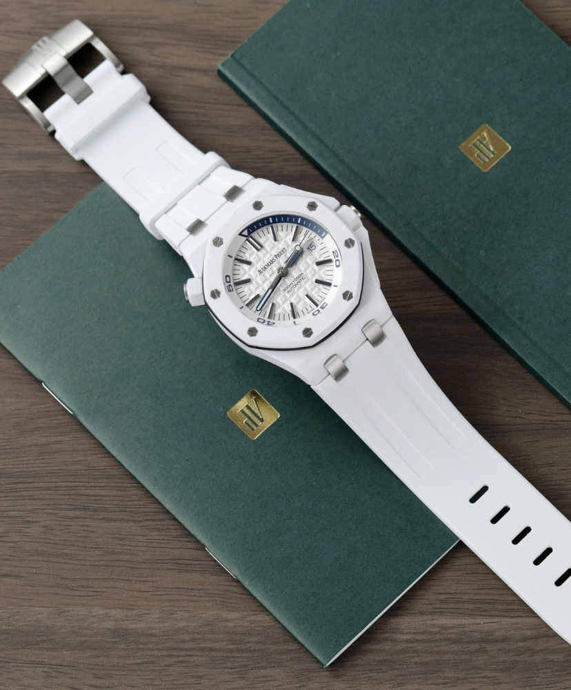 Royal Oak 42