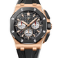 Royal Oak 43