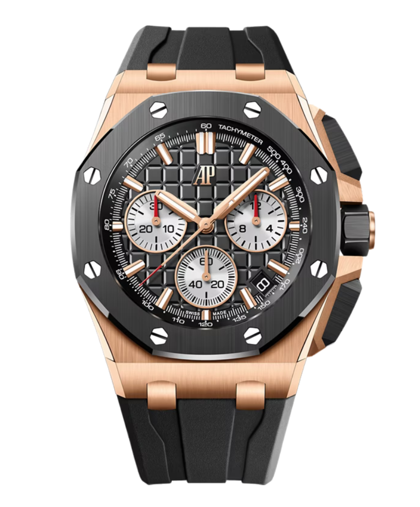 Royal Oak 43