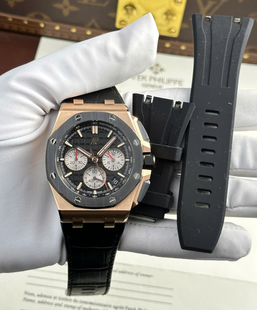 Royal Oak 43