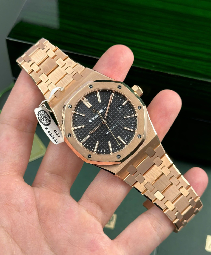 Royal Oak 41