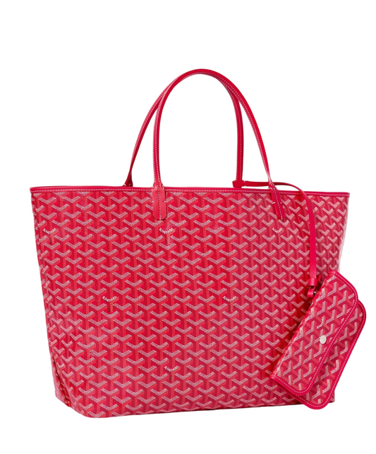 Saint Louis GM Bag