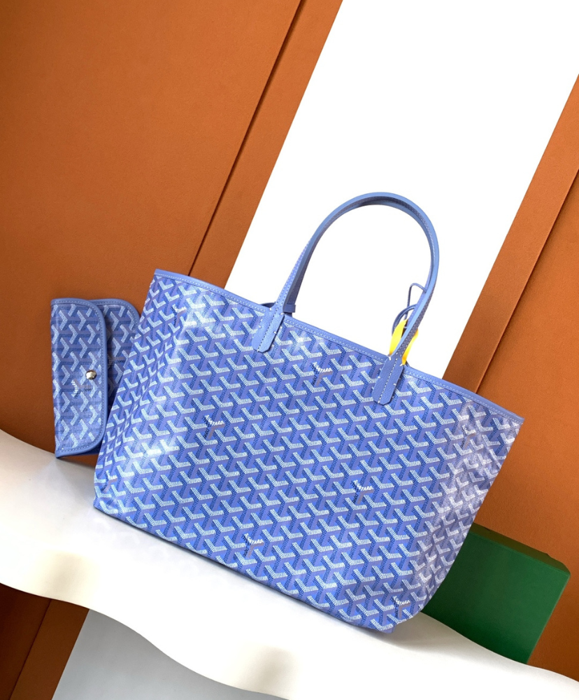 Saint Louis PM Bag