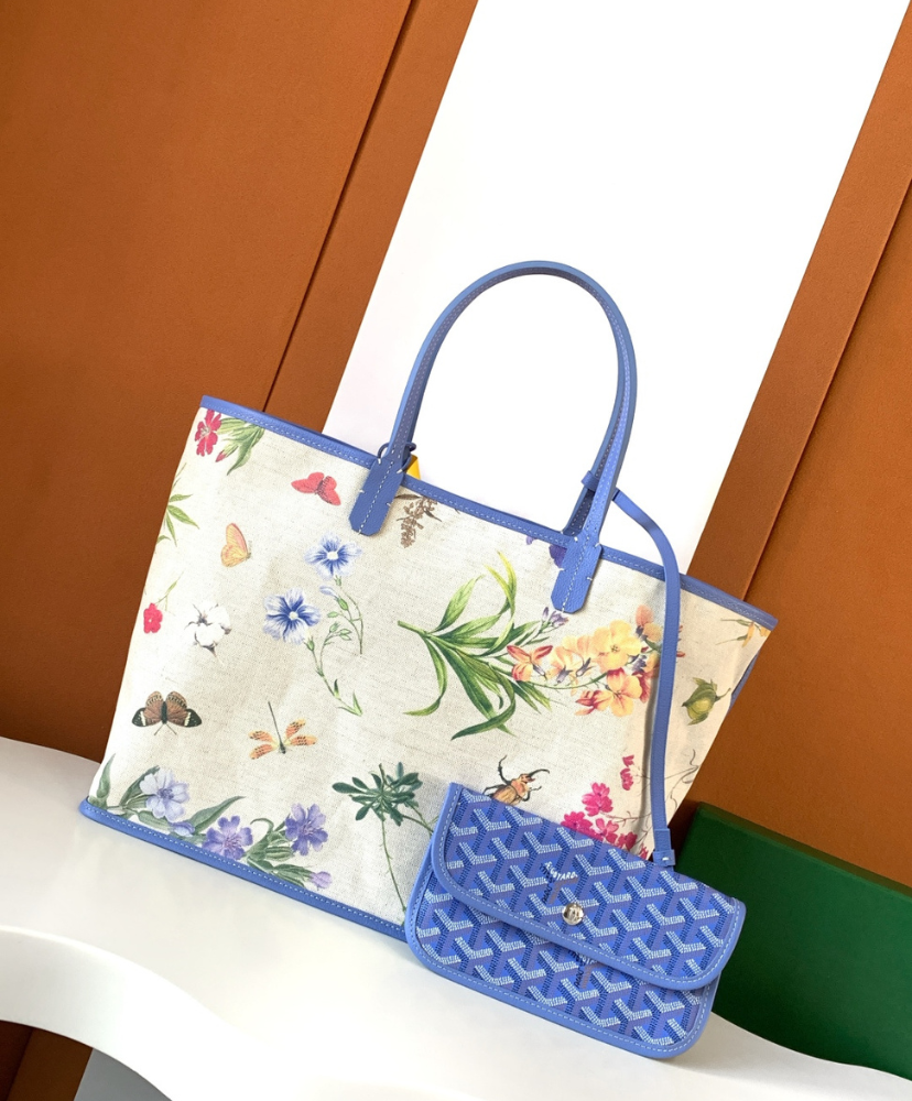 Saint Louis PM Bag