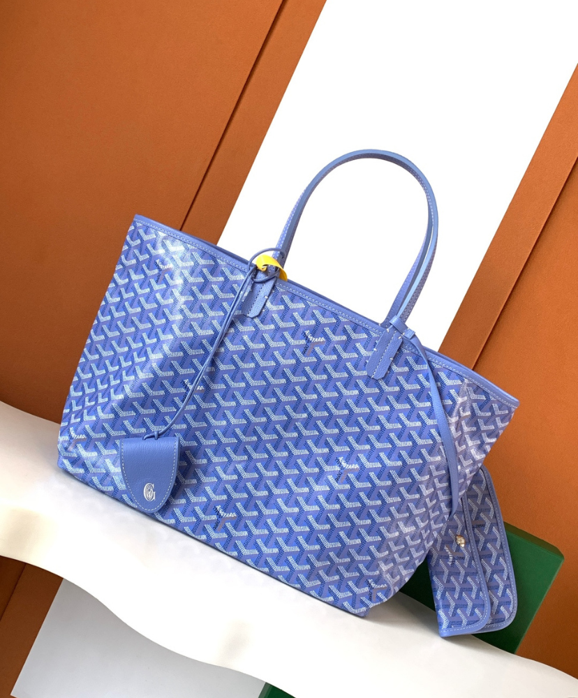 Saint Louis PM Bag