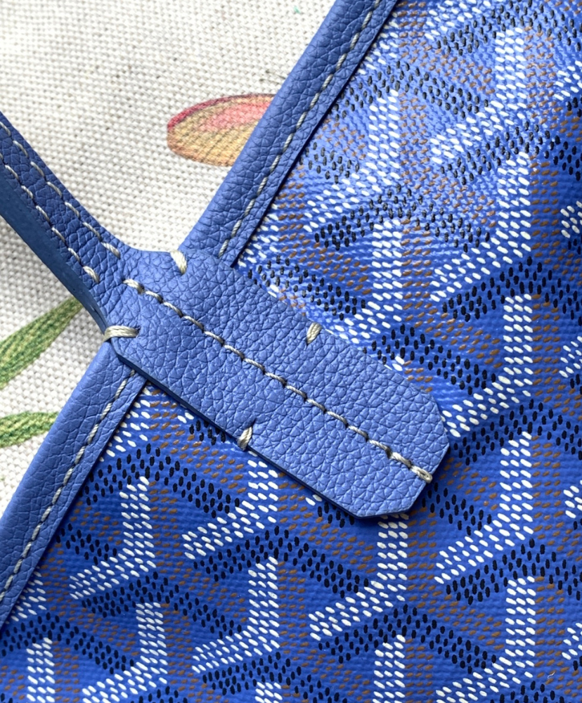 Saint Louis PM Bag