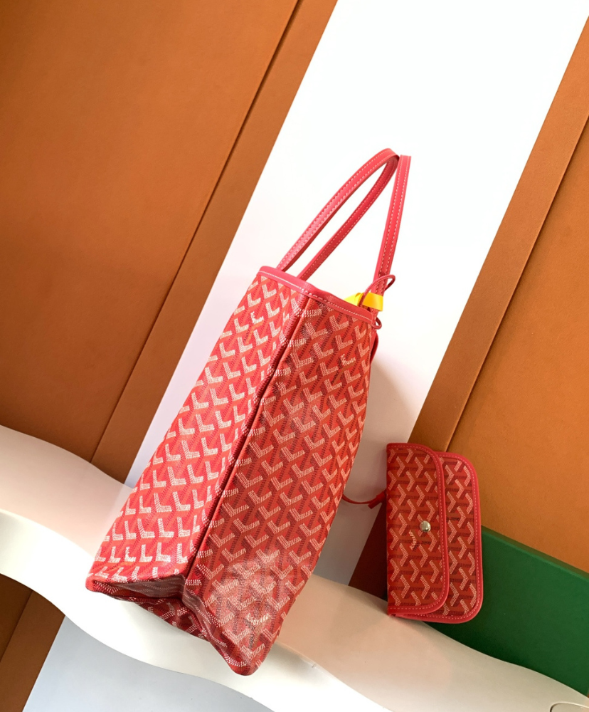 Saint Louis PM Bag