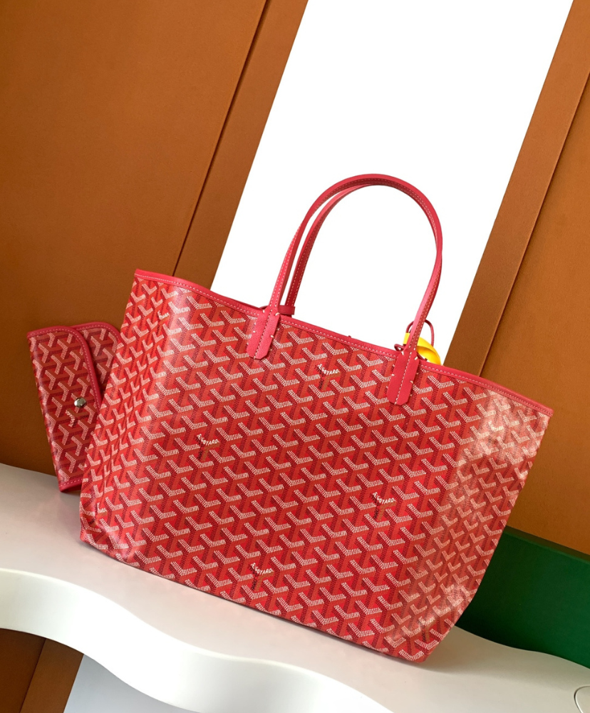 Saint Louis PM Bag