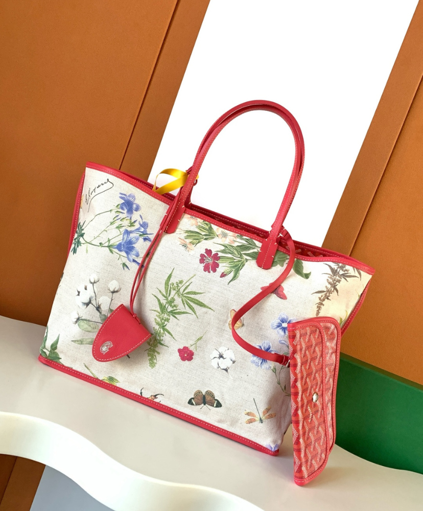 Saint Louis PM Bag