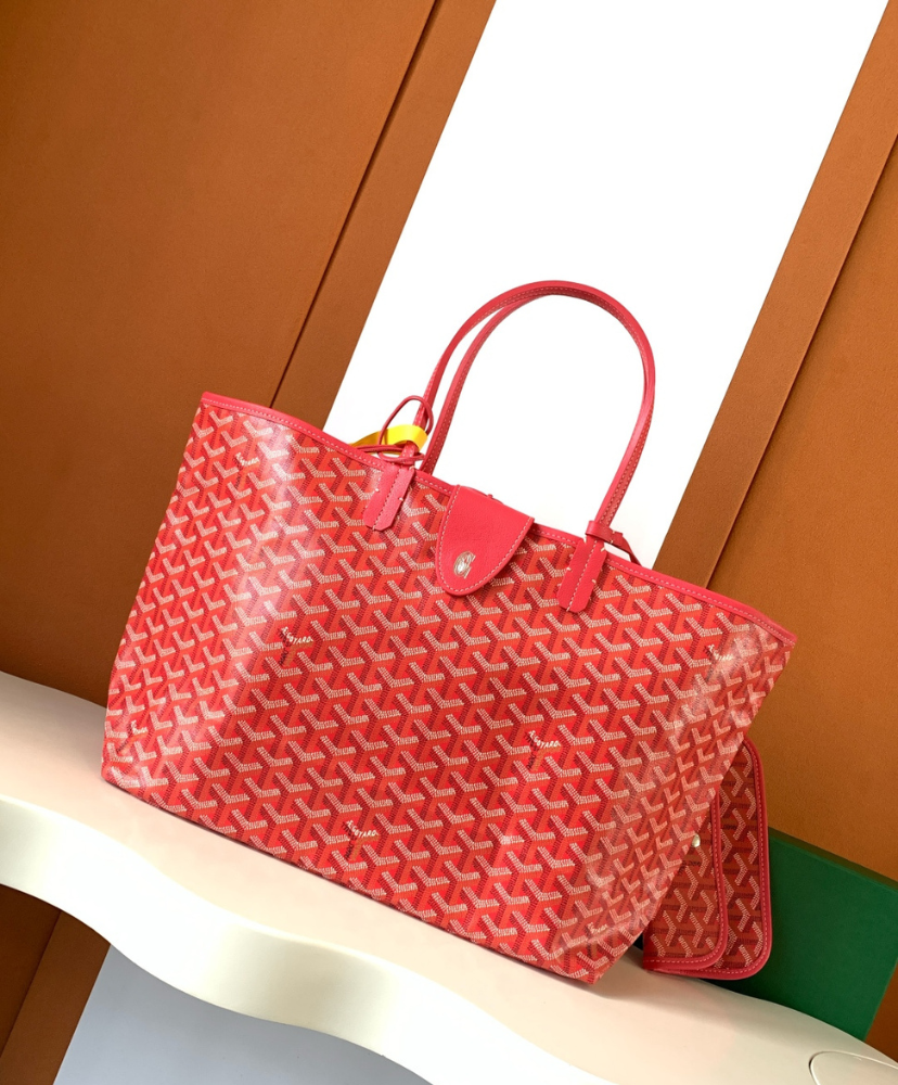 Saint Louis PM Bag