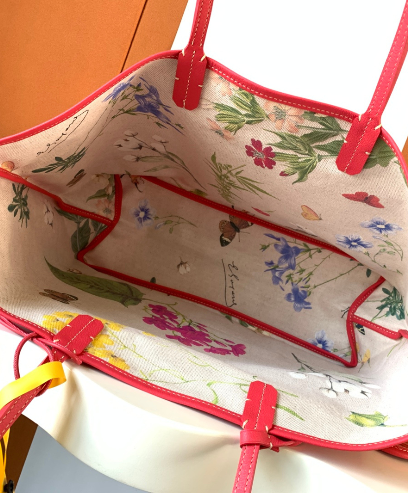Saint Louis PM Bag