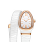 Serpenti Spiga Watch