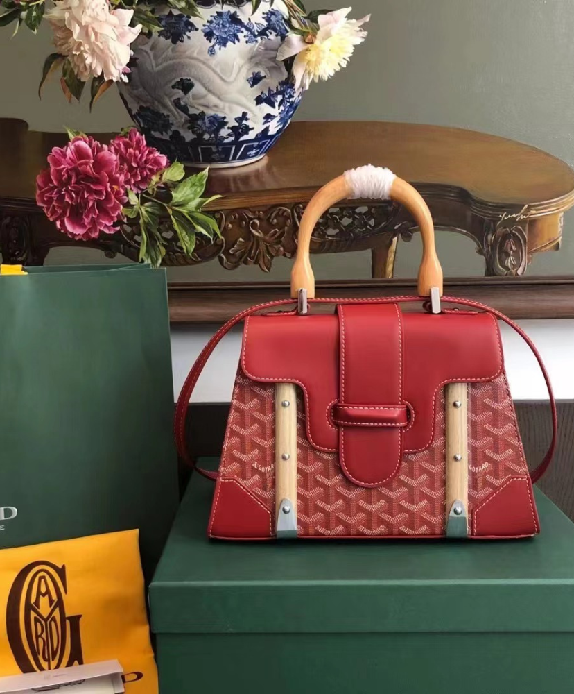 Saigon PM Bag