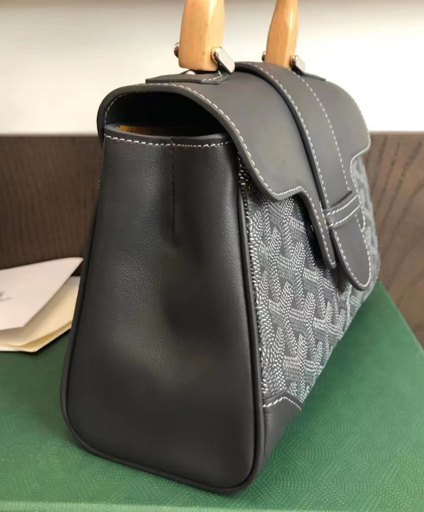 Saigon Souple Mini Bag