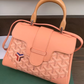 Saigon Souple Mini Bag