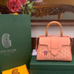 Saigon Souple Mini Bag