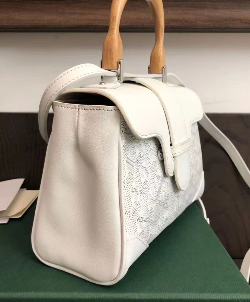 Saigon Souple Mini Bag