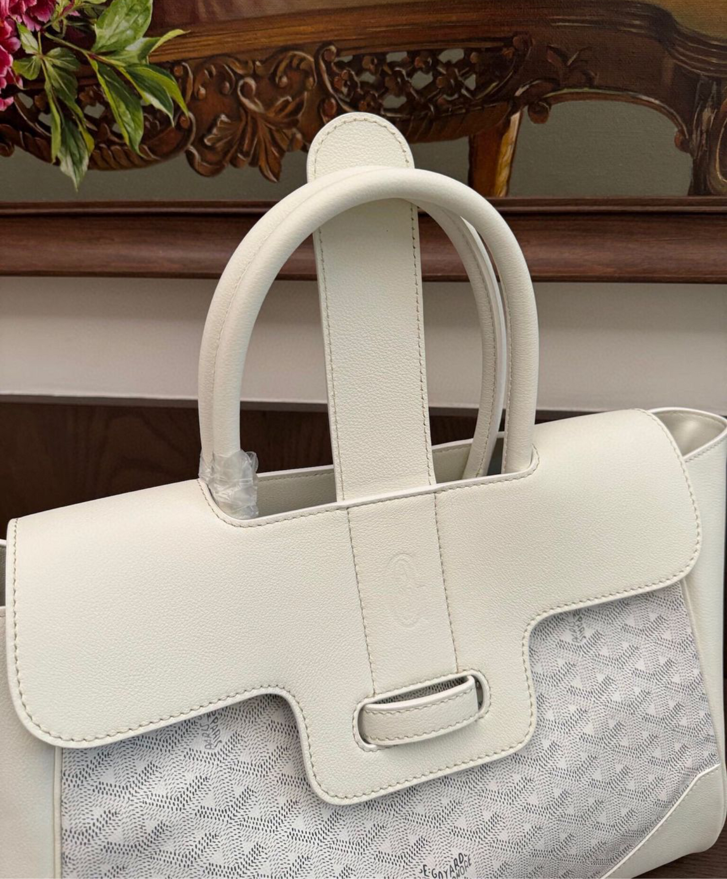 Saigon Tote Bag