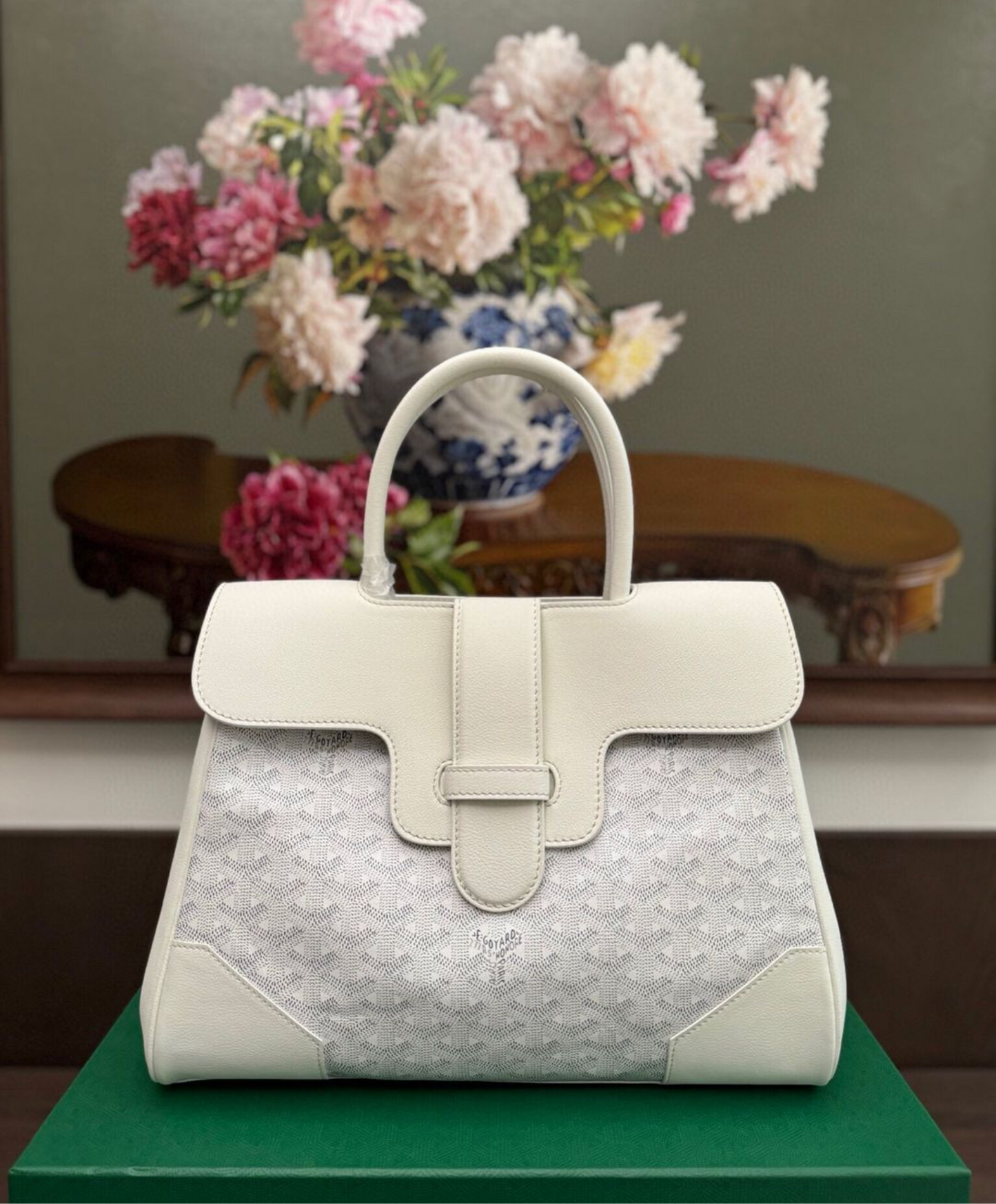 Saigon Tote Bag
