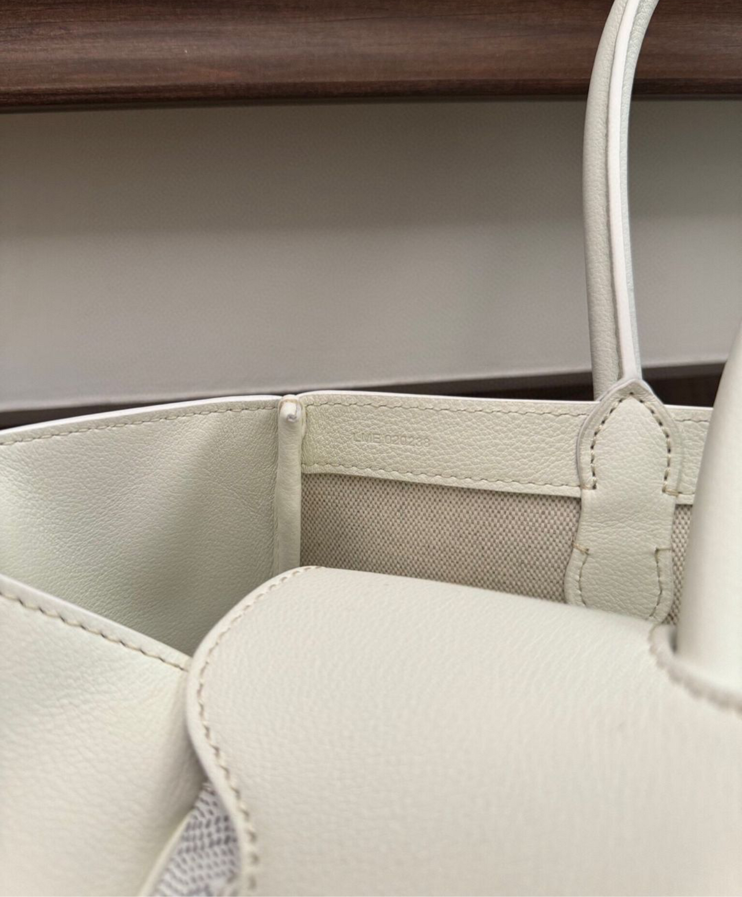 Saigon Tote Bag