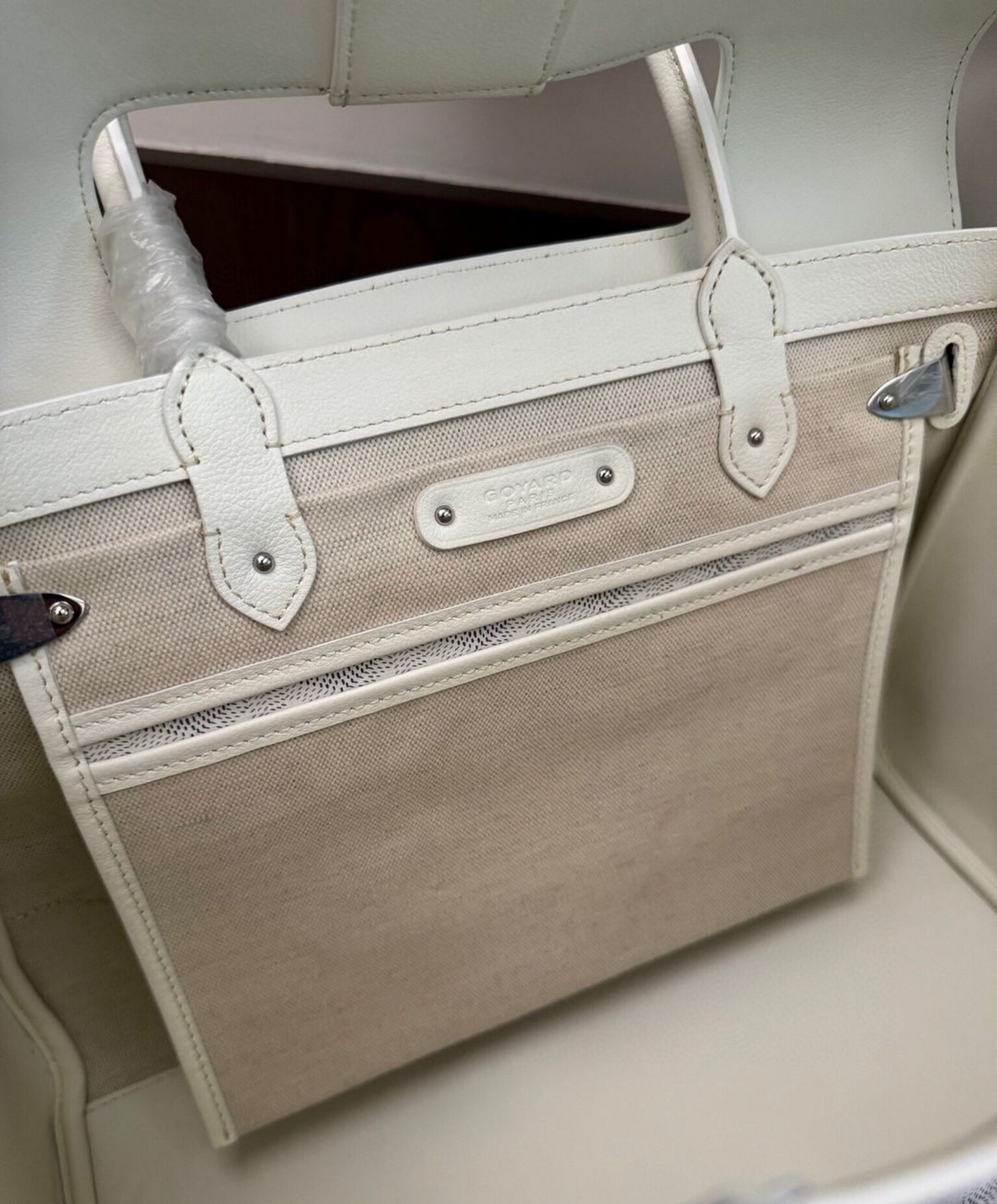 Saigon Tote Bag