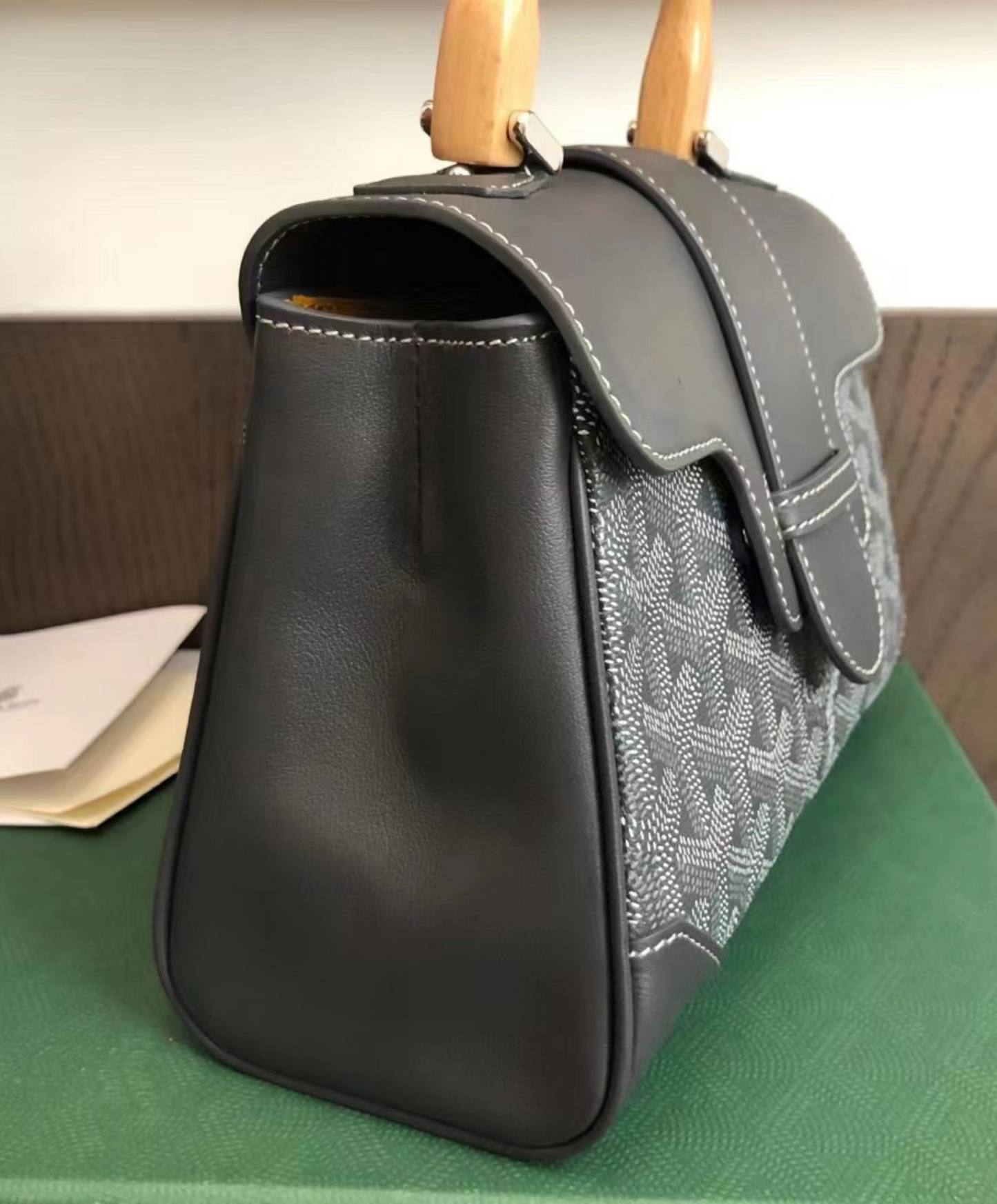 Saigon Souple Mini Bag