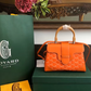 Saigon Souple Mini Bag