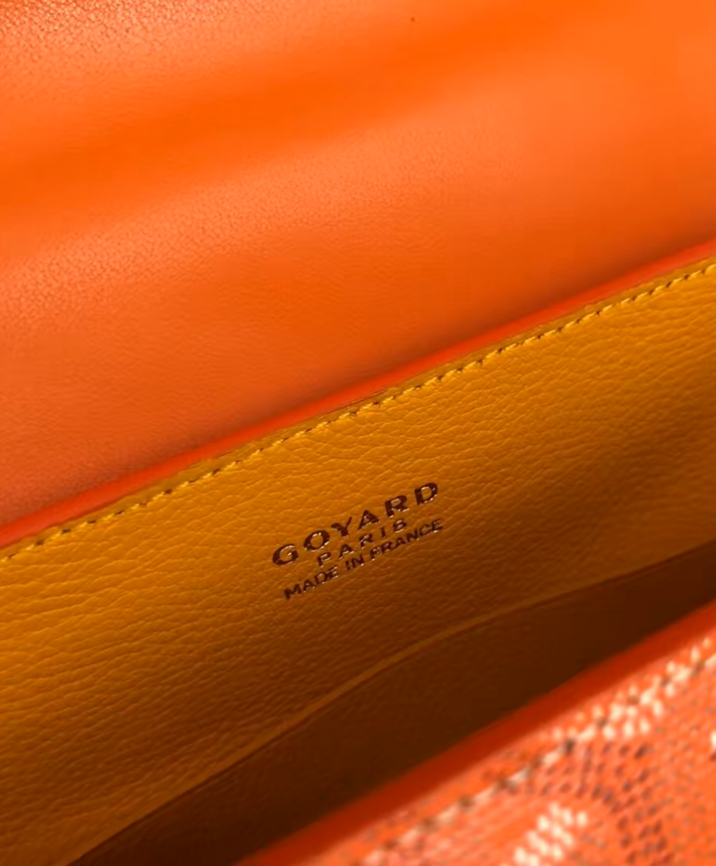 Saigon Souple Mini Bag