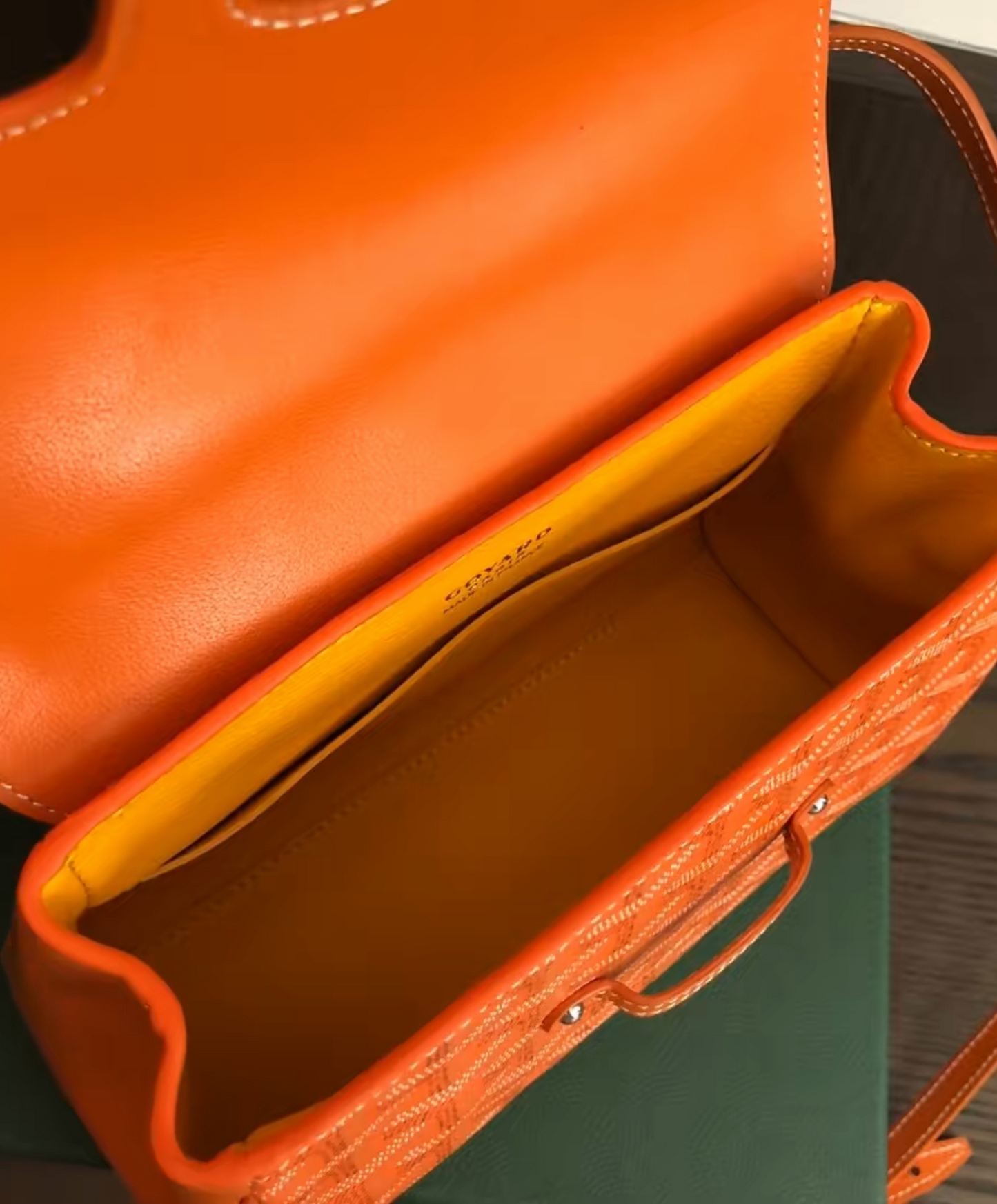 Saigon Souple Mini Bag