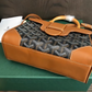 Saigon Souple Mini Bag