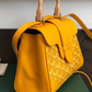 Saigon Souple Mini Bag