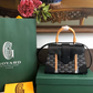 Saigon Structure Mini Bag