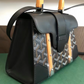 Saigon Structure Mini Bag