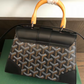 Saigon Structure Mini Bag