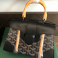 Saigon Structure Mini Bag