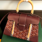 Saigon Structure Mini Bag