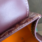 Saigon Structure Mini Bag