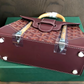 Saigon Structure Mini Bag