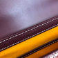 Saigon Structure Mini Bag