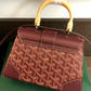 Saigon Structure Mini Bag