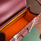 Saigon Structure Mini Bag